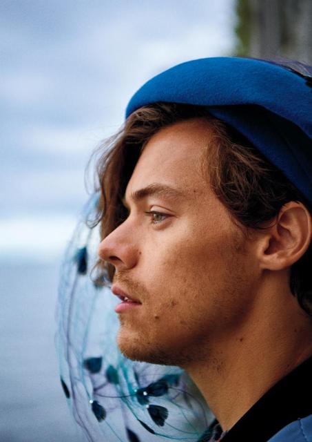 harry-styles-posters-feeling-the-beach-vibes-harry-styles-poster