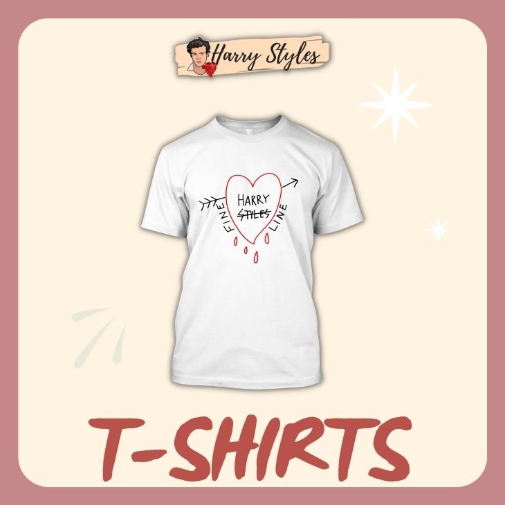Rebecca Zamolo T shirts - Harry Styles Store