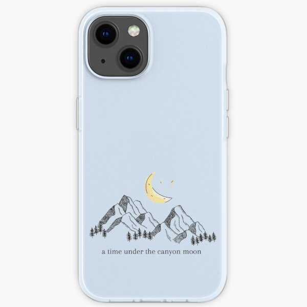 Harry Styles Canyon Moon iPhone Soft Case RB2103 product Offical harry styles Merch