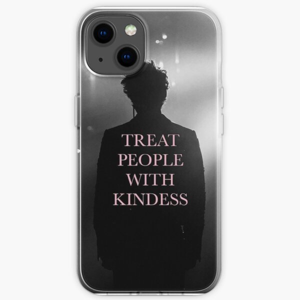 Harry Styles TPWK iPhone Soft Case RB2103 product Offical harry styles Merch