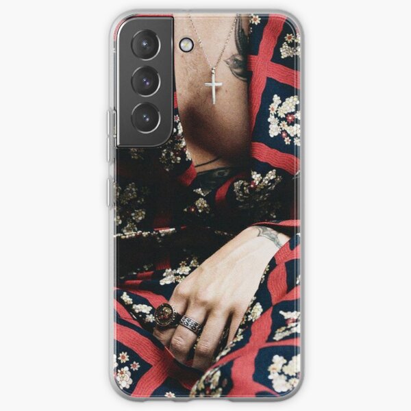 Harry Styles (One Direction)  Samsung Galaxy Soft Case RB2103 product Offical harry styles Merch