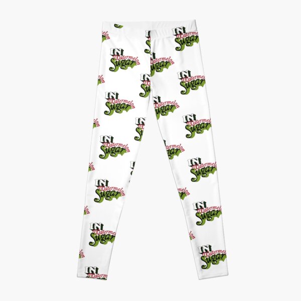 In Watermelon Sugar Leggings RB2103 product Offical harry styles Merch