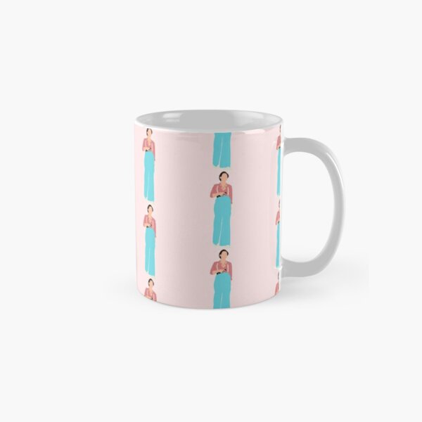 harry styles  Classic Mug RB2103 product Offical harry styles Merch
