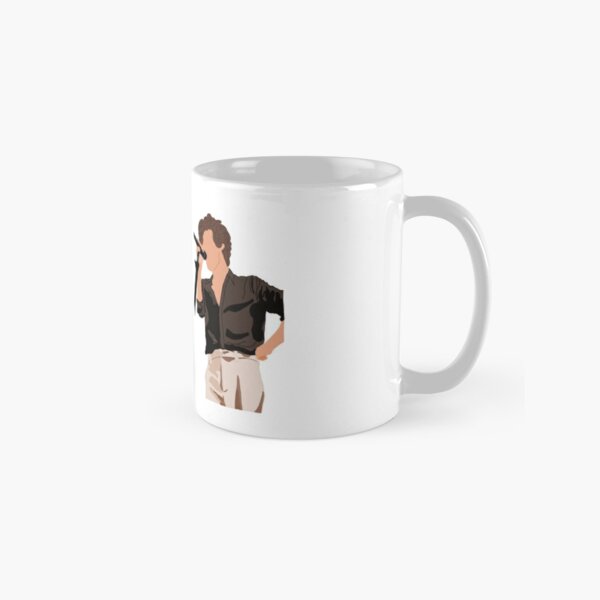 Harry Styles Houston Sticker Classic Mug RB2103 product Offical harry styles Merch