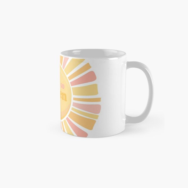 you're so golden  Classic Mug RB2103 product Offical harry styles Merch