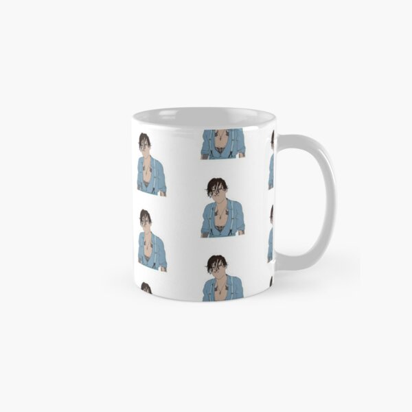 Harry Styles Falling Music Video Print Classic Mug RB2103 product Offical harry styles Merch