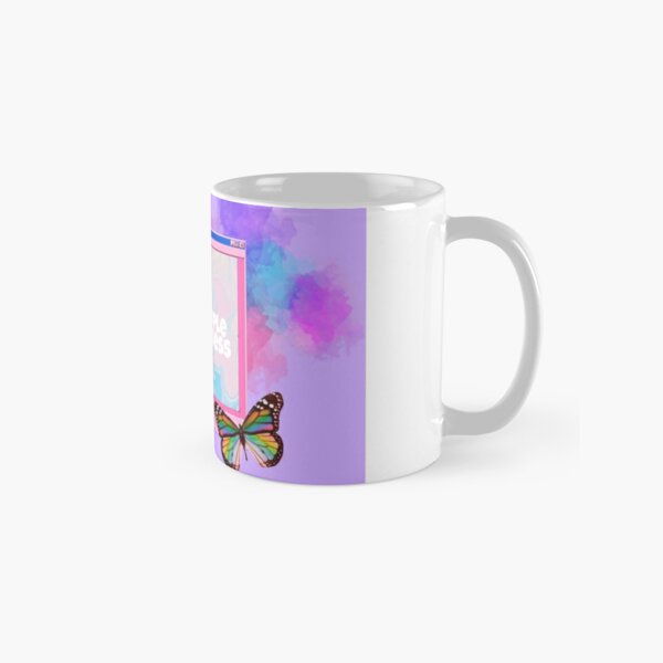 harry styles treat people with kindness Classic Mug RB2103 product Offical harry styles Merch