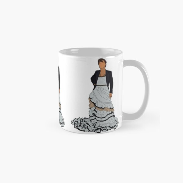 Harry styles Classic Mug RB2103 product Offical harry styles Merch