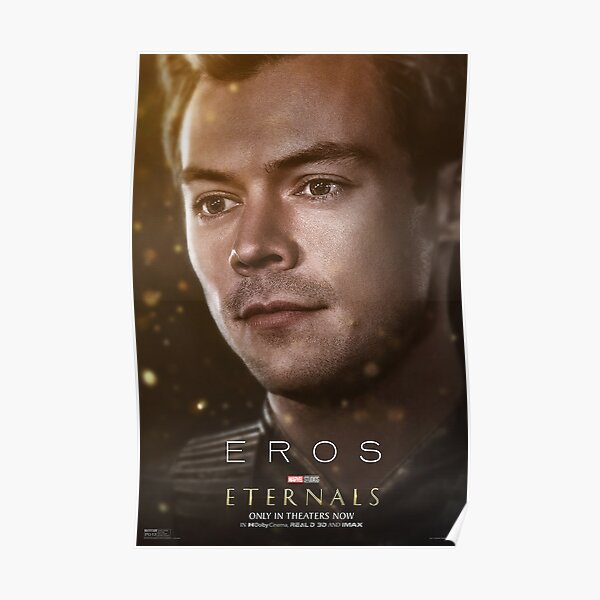 harry styles Poster RB2103 product Offical harry styles Merch