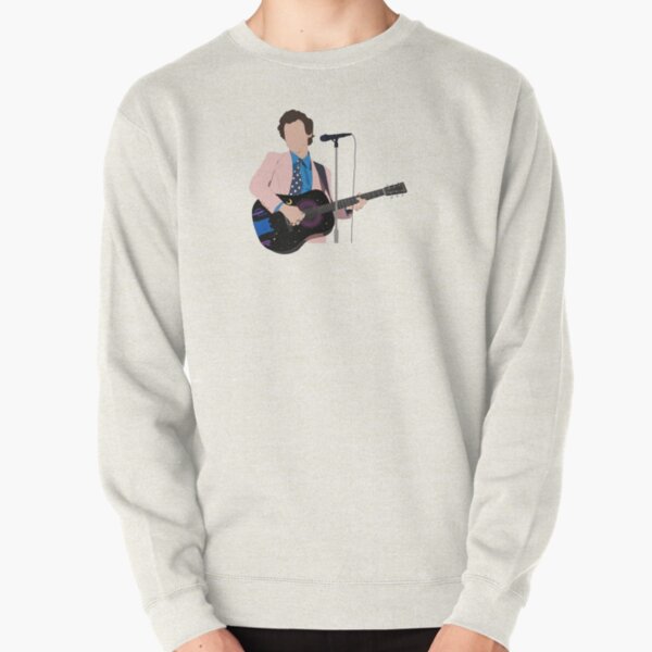 Today Show Harry Pullover Sweatshirt RB2103 product Offical harry styles Merch