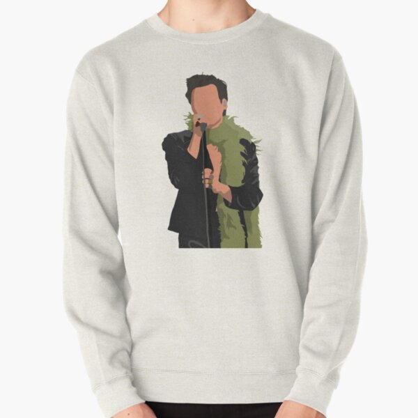 Harry Styles Grammy Pullover Sweatshirt RB2103 product Offical harry styles Merch