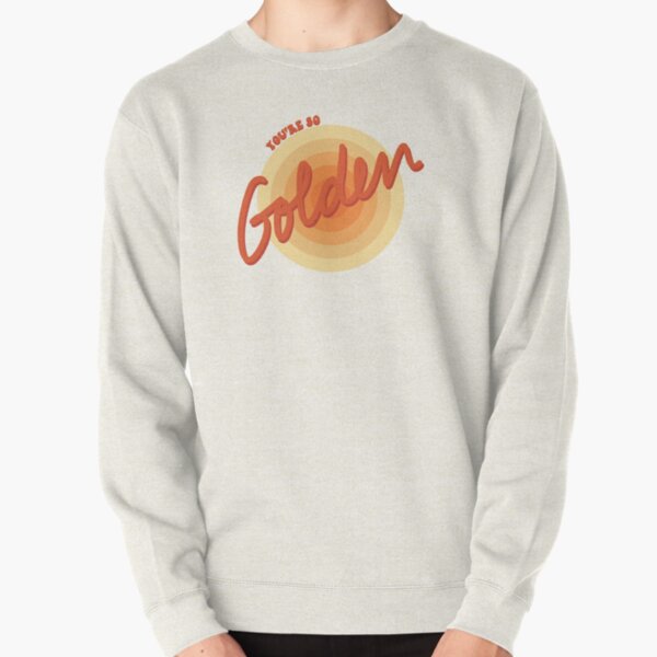 You're So Golden, Baby Pullover Sweatshirt RB2103 product Offical harry styles Merch