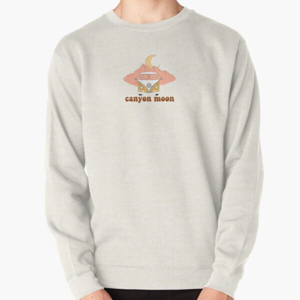 harry styles - canyon moon Pullover Sweatshirt RB2103 product Offical harry styles Merch