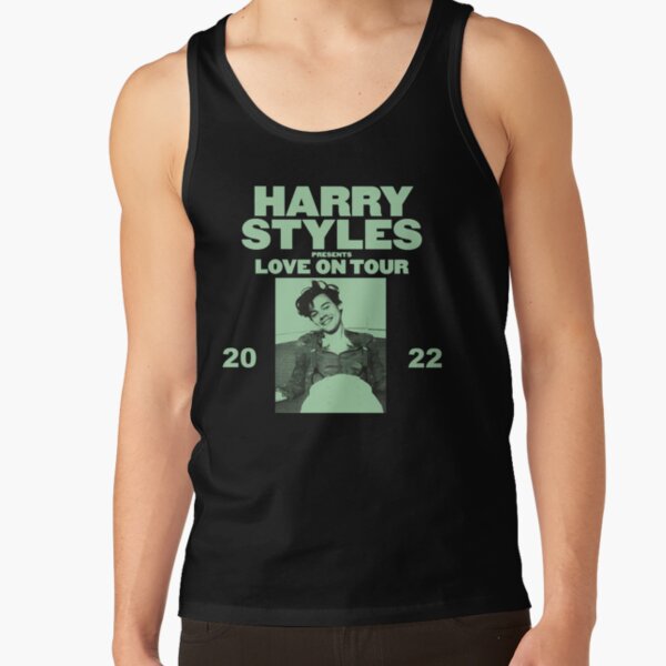 Born of Harry Osiris Tour 2016 AB01 Tank Top RB2103 product Offical harry styles Merch