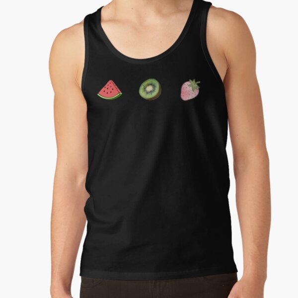 Harry Styles Fruit Tank Top RB2103 product Offical harry styles Merch