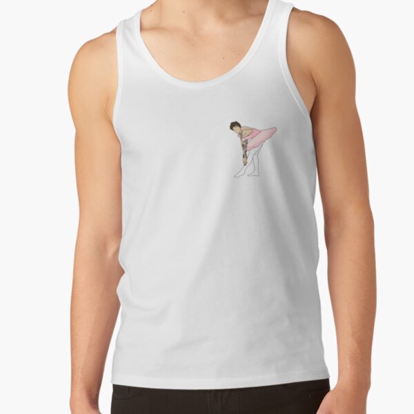 Ballerina Harry Tank Top RB2103 product Offical harry styles Merch