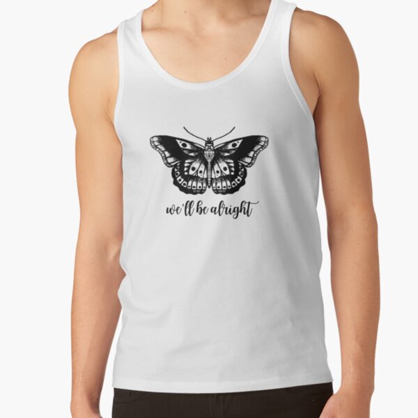 Harry Styles Tank Top RB2103 product Offical harry styles Merch