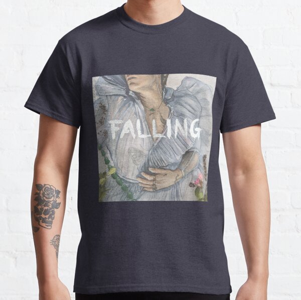 Harry Styles Falling Classic T-Shirt RB2103 product Offical harry styles Merch