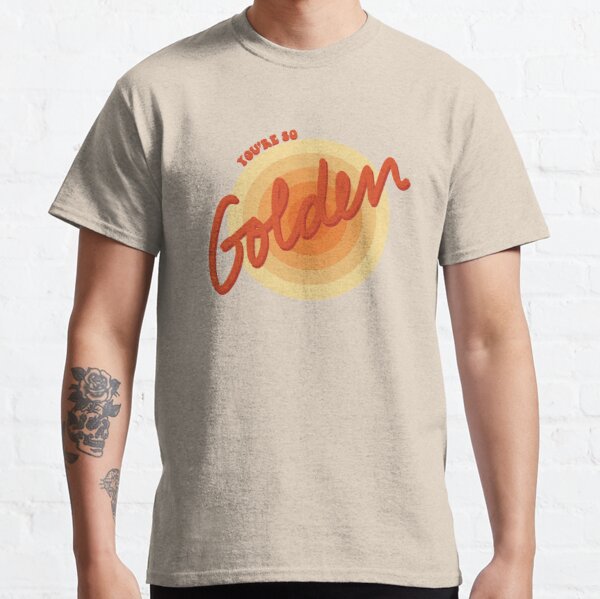 You're So Golden, Baby Classic T-Shirt RB2103 product Offical harry styles Merch