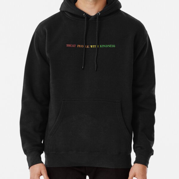 treat people with kindness - harry styles Pullover Hoodie RB2103 product Offical harry styles Merch