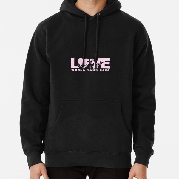 HARRY STYLES LOVE TOUR 2020 Pullover Hoodie RB2103 product Offical harry styles Merch