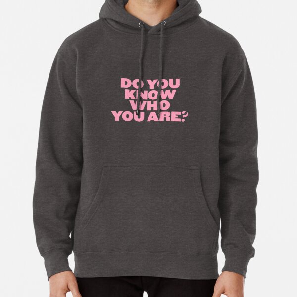 Do You Know Who You Are - Lights Up Harry Styles TPWK Pullover Hoodie RB2103 product Offical harry styles Merch