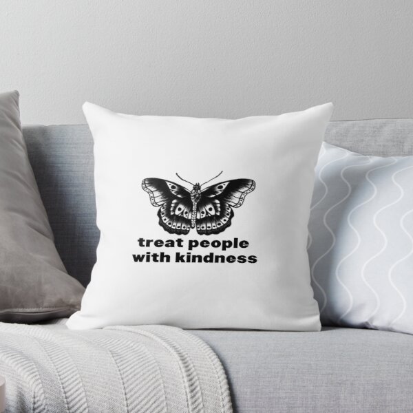 Harry Styles TPWK Throw Pillow RB2103 product Offical harry styles Merch