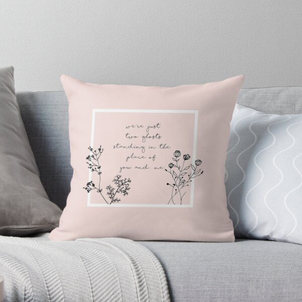 Harry Styles Throw Pillow RB2103 product Offical harry styles Merch
