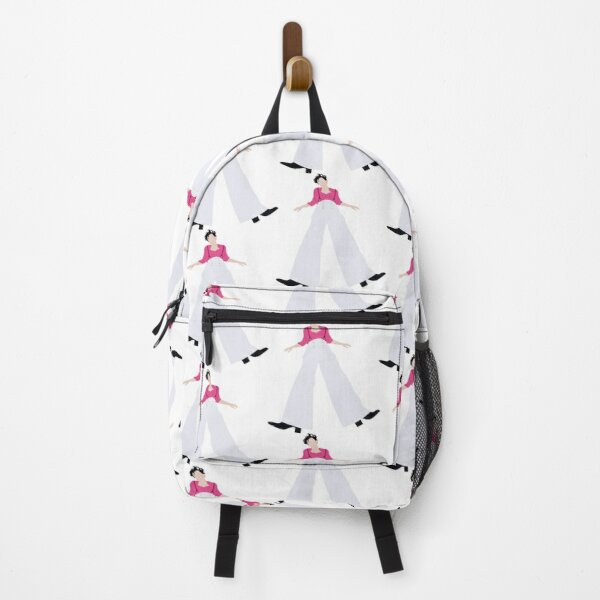Harry styles  Backpack RB2103 product Offical harry styles Merch