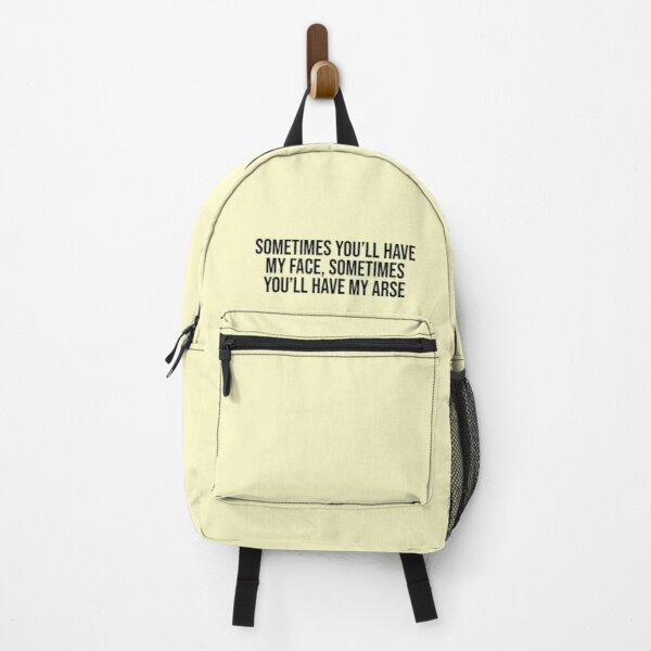 harry styles love on tour Backpack RB2103 product Offical harry styles Merch