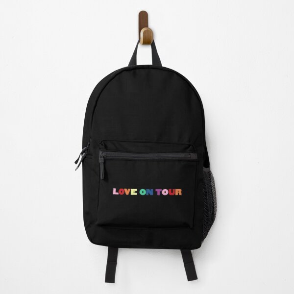 Harry Styles- Love on tour Backpack RB2103 product Offical harry styles Merch