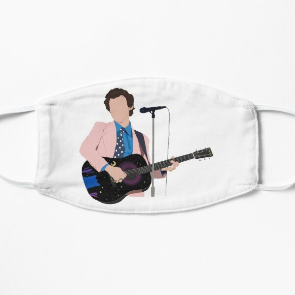 Today Show Harry Flat Mask RB2103 product Offical harry styles Merch